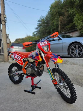 Ktm 250, снимка 7