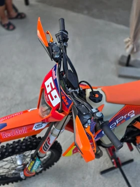 Ktm 250, снимка 12