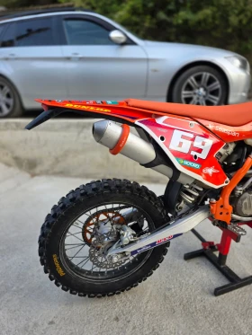 Ktm 250, снимка 9