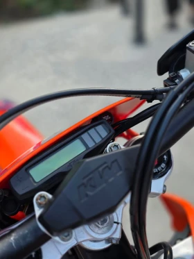 Ktm 250, снимка 14