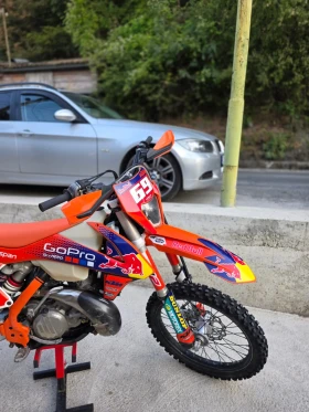 Ktm 250, снимка 8