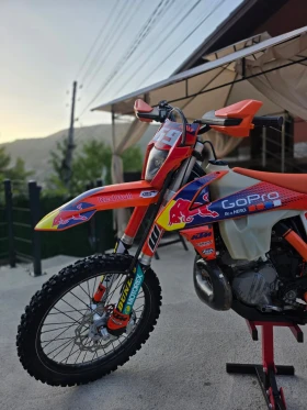 Ktm 250, снимка 11