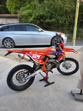 Ktm 250, снимка 5