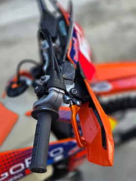 Ktm 250, снимка 15