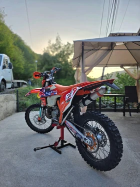 Ktm 250, снимка 2