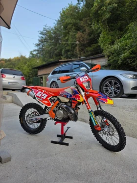 Ktm 250, снимка 6