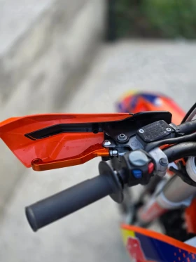 Ktm 250, снимка 13