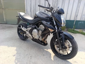 Kawasaki ER, снимка 2