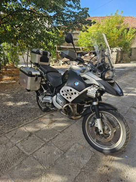 BMW R R 1200GS ADVENTURES, снимка 5 - Мотоциклети и мототехника - 43556944