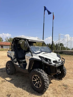 Can-Am Commander 1000xt limited, снимка 2