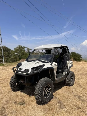 Can-Am Commander 1000xt limited, снимка 1