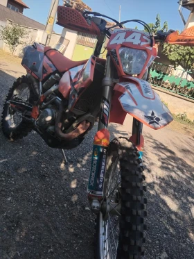  Ktm 525