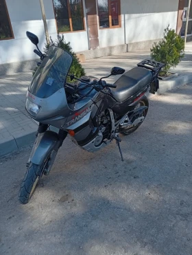     Honda TL