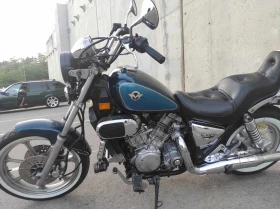 Kawasaki Vn 750 | Mobile.bg    4