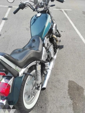 Kawasaki Vn 750 | Mobile.bg    10