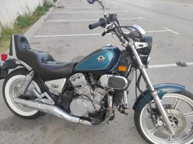  Kawasaki Vn