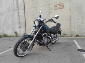 Kawasaki Vn 750 | Mobile.bg    5
