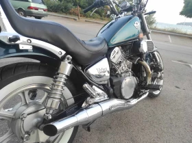 Kawasaki Vn 750 | Mobile.bg    2