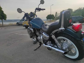 Kawasaki Vn 750 | Mobile.bg    3