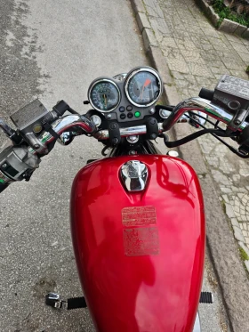 Honda Magna   700 | Mobile.bg    2