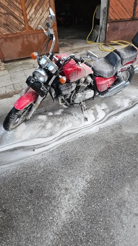 Honda Magna   700 | Mobile.bg    3