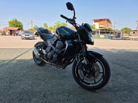 Обява за продажба на Kawasaki Z 750 ~8 800 лв. - изображение 1