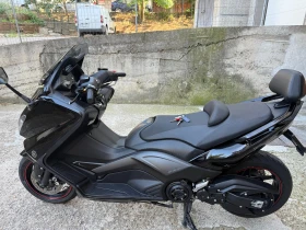 Yamaha T-max 530 | Mobile.bg    8