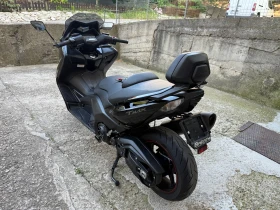 Yamaha T-max 530 | Mobile.bg    7