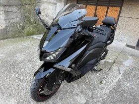 Yamaha T-max 530 | Mobile.bg    2