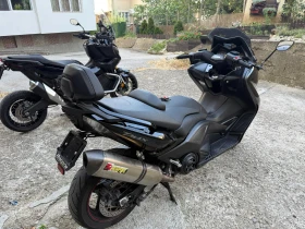 Yamaha T-max 530 | Mobile.bg    5