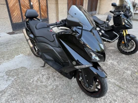  Yamaha T-max