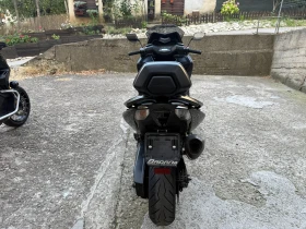 Yamaha T-max 530 | Mobile.bg    6