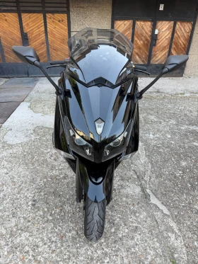 Yamaha T-max 530 | Mobile.bg    3