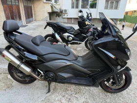 Yamaha T-max 530 | Mobile.bg    4