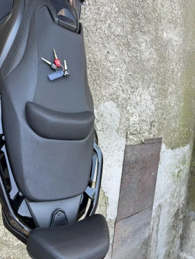 Yamaha T-max 530 | Mobile.bg    9
