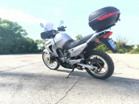     Honda Xlv 650