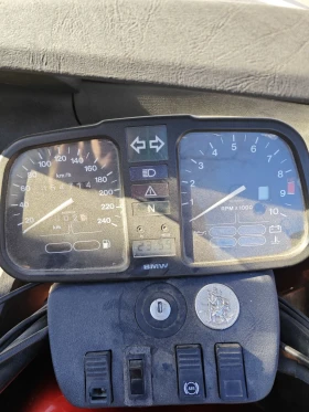 BMW K K75RT | Mobile.bg    7