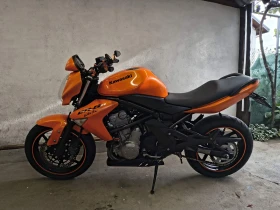 Kawasaki ER 6N | Mobile.bg    3