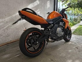 Kawasaki ER 6N | Mobile.bg    5