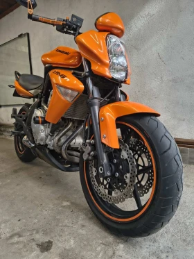Kawasaki ER 6N | Mobile.bg    8