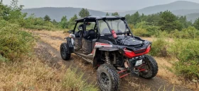 Polaris RZR XP 1000, снимка 5