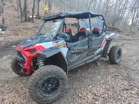 Polaris RZR XP 1000, снимка 2