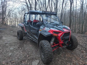 Polaris RZR XP 1000, снимка 1