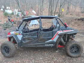 Polaris RZR XP 1000, снимка 4