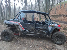 Polaris RZR XP 1000, снимка 3