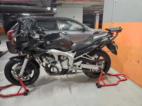 Yamaha FZ6 Fazer RJ07 | Auto.bg — изображение 2