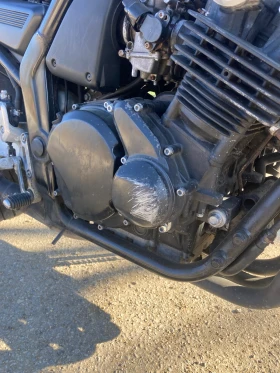 Yamaha FZS 600 | Mobile.bg � ����� ������ 10