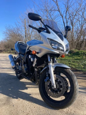Yamaha FZS 600 | Mobile.bg � ����� ������ 5