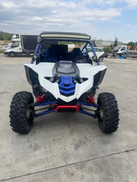 ����� �� �������� �� Yamaha YX YXZ 1000R