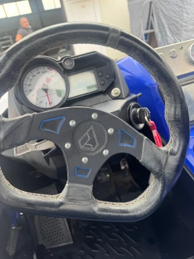 Yamaha YX YXZ 1000R | Mobile.bg � ����� ������ 4